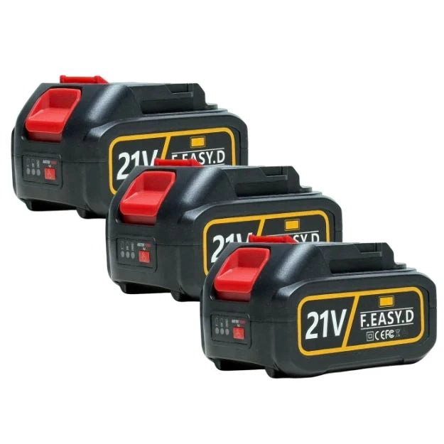 21V MAKITA BATTERY