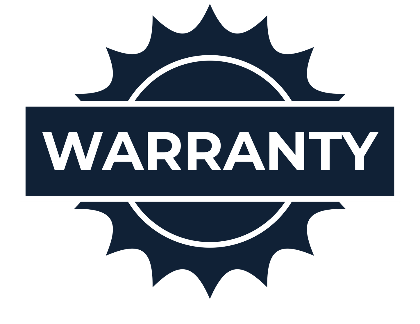 1 Year Extended Warranty