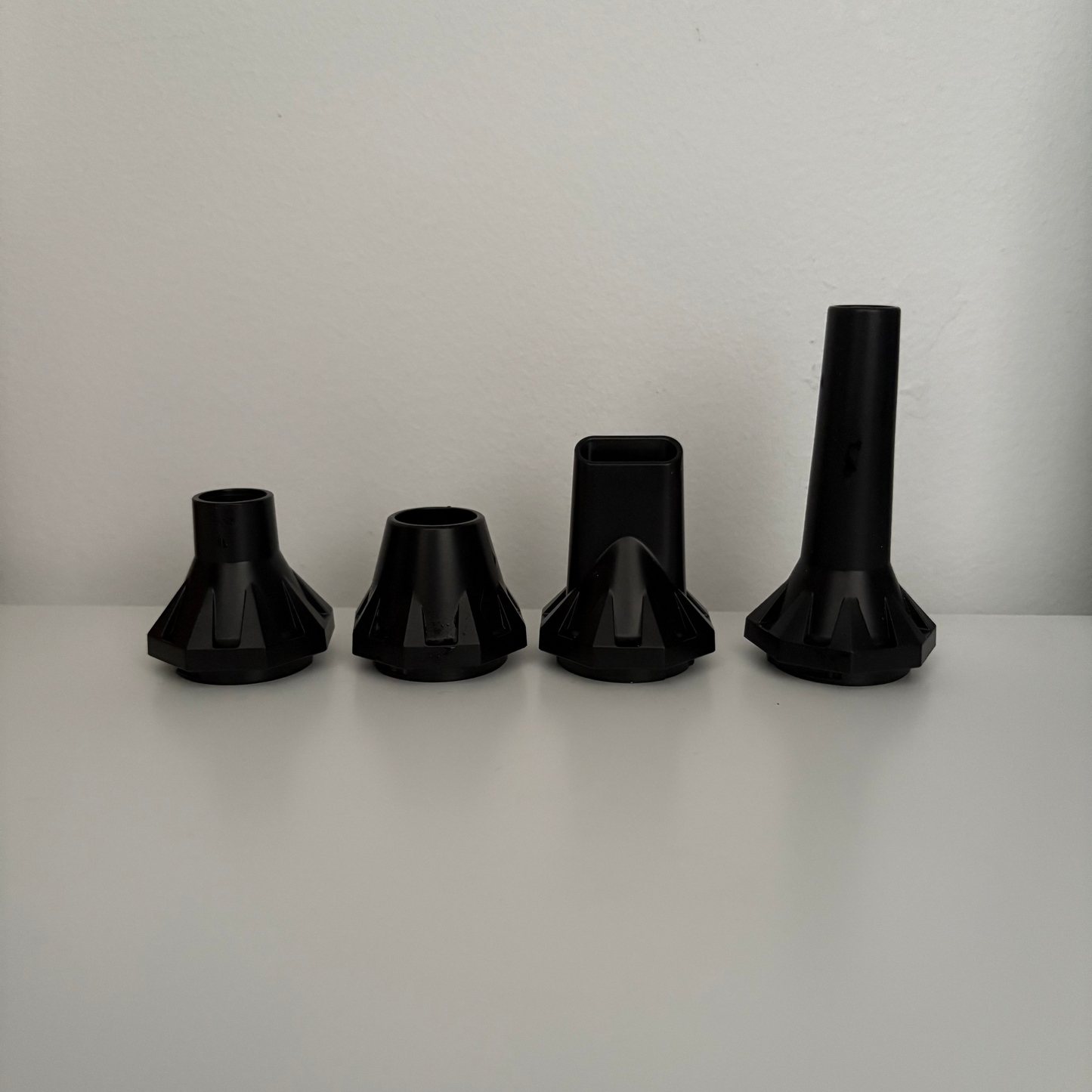 (Nozzles & Attachments) - The Air Blaster 4.0