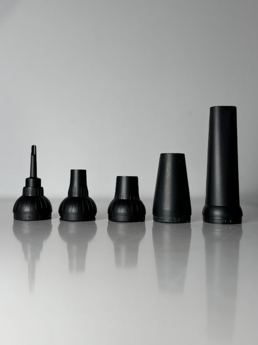 (Nozzles & Attachments) - The Air Blaster 3.0