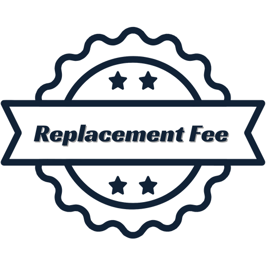 Replacement Fee - The Air Blaster 3.0