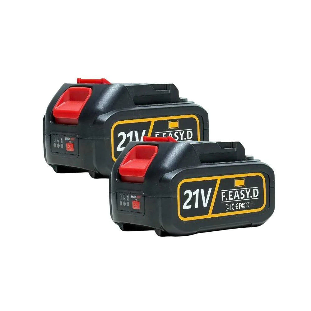 21V MAKITA BATTERY