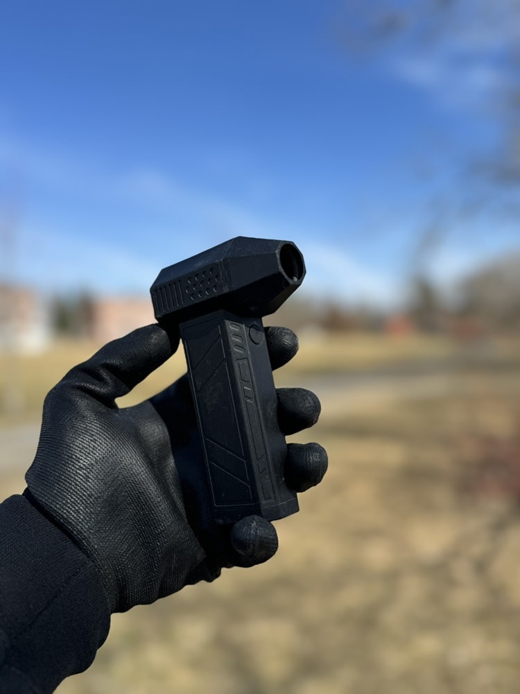 Air Blaster 2.0: Now at 50% Off 3 IMG 1599 min