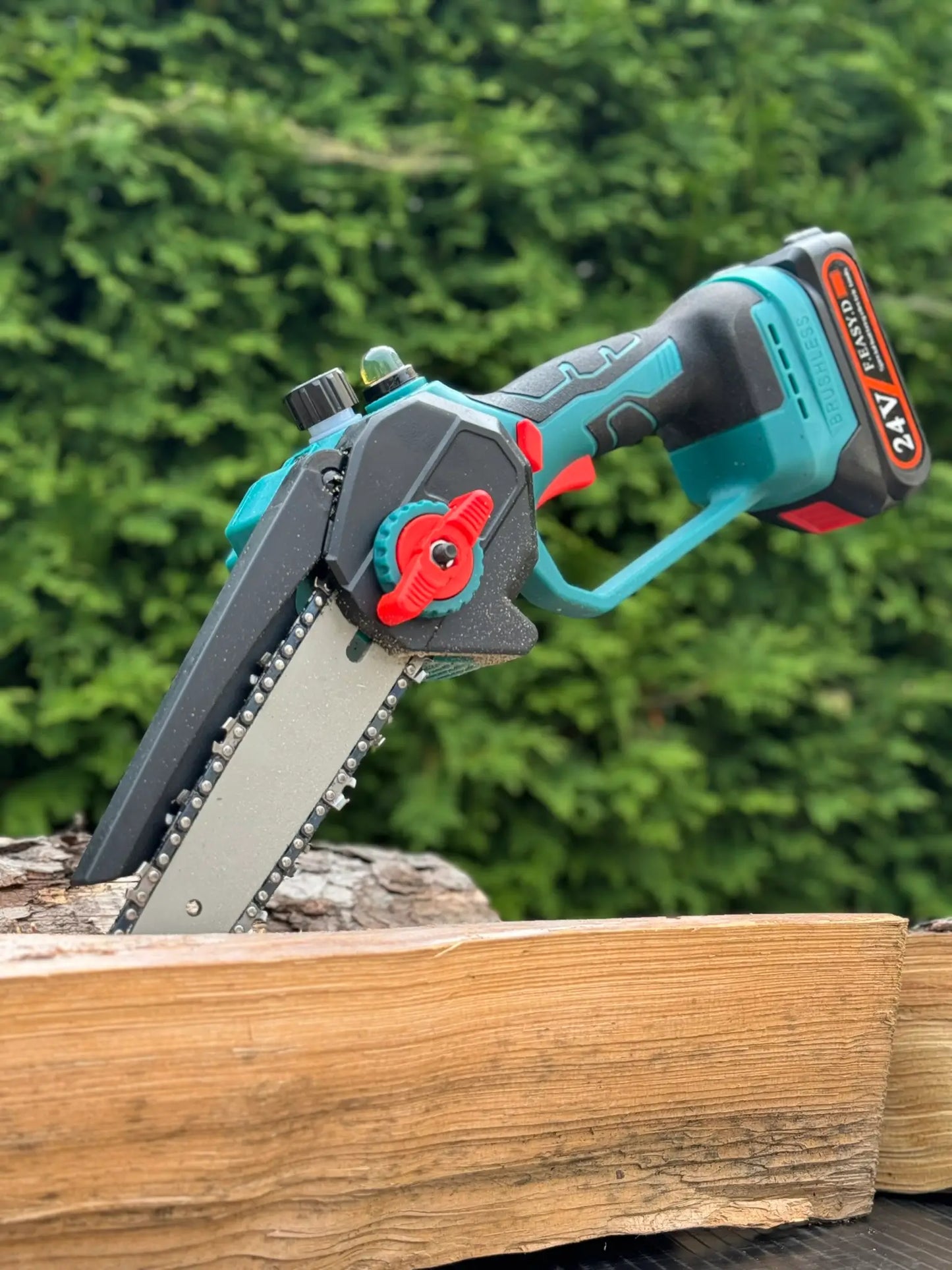 The New Chainsaw Pro 2.0