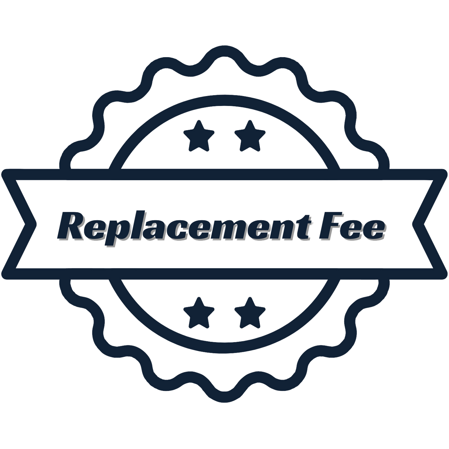 Replacement Fee - TURBO VACUUM 2.0