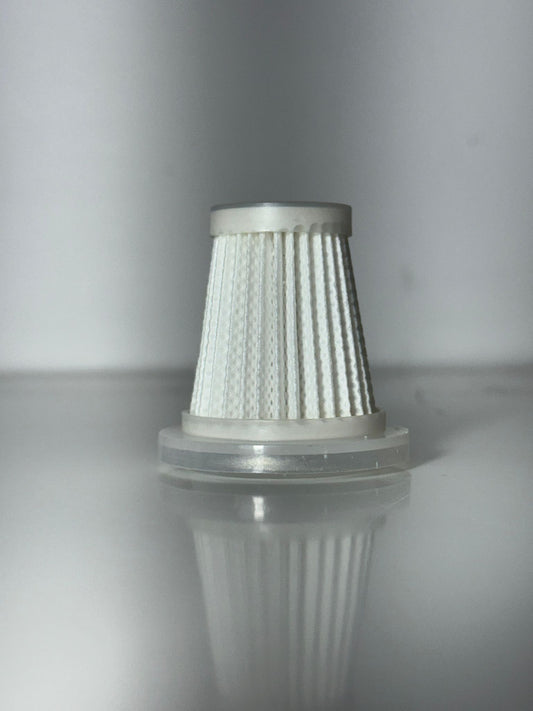 TURBO VACUUM - Extra Filters